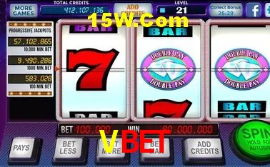 Provedores de Jogos Vbet