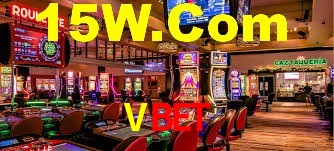 Vbet: Jogos de Caça-Níqueis-Altas Recompensas, Roleta-Velocidade, Blackjack-Desafios Máximos
