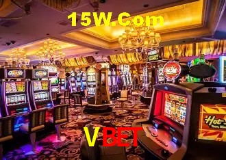 Estatísticas Vbet