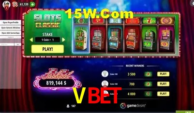 Recursos de Bônus Vbet